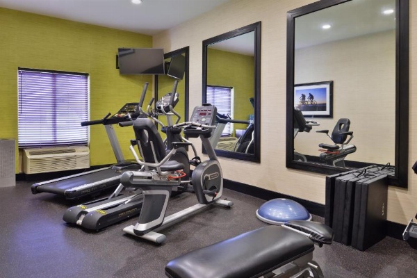 Holiday Inn Express Montgomery East I-85 image 30